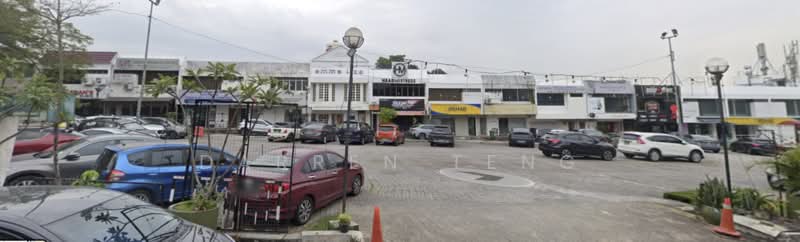 Kedai untuk Disewa di SS17 (Subang Jaya) - Darren Teng - Exterior - PropertyGuru.com.my