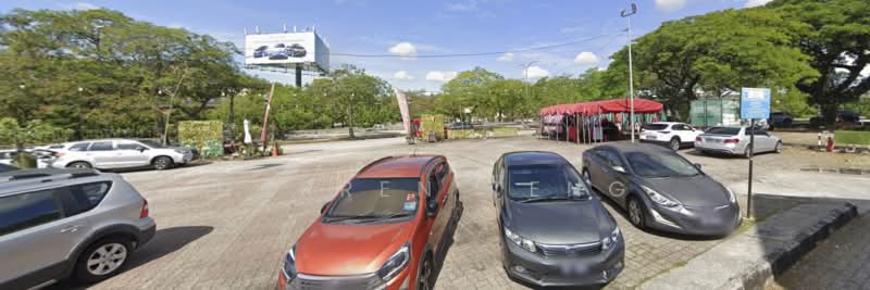 Kedai untuk Disewa di SS17 (Subang Jaya) - Darren Teng - PropertyGuru.com.my