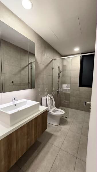 Service Residence for Rent at Kami - Vincent Lau - Bathroom - PropertyGuru.com.my