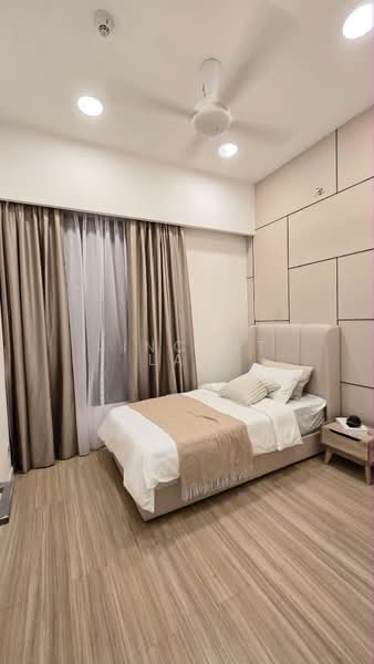 Service Residence for Rent at Kami - Vincent Lau - Bedroom - PropertyGuru.com.my