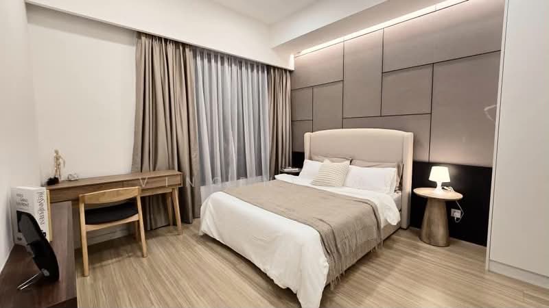 Service Residence for Rent at Kami - Vincent Lau - Bedroom - PropertyGuru.com.my