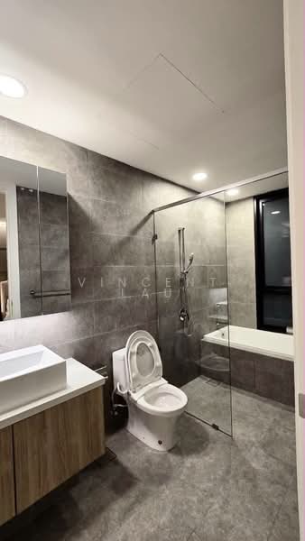 Service Residence for Rent at Kami - Vincent Lau - PropertyGuru.com.my
