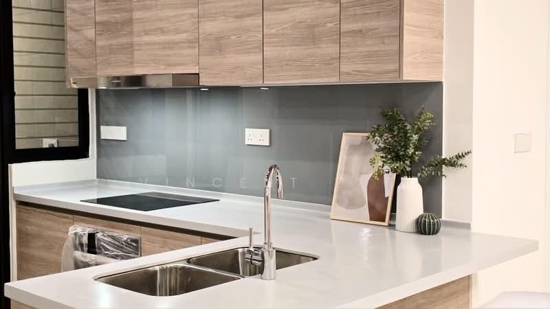 Service Residence for Rent at Kami - Vincent Lau - PropertyGuru.com.my