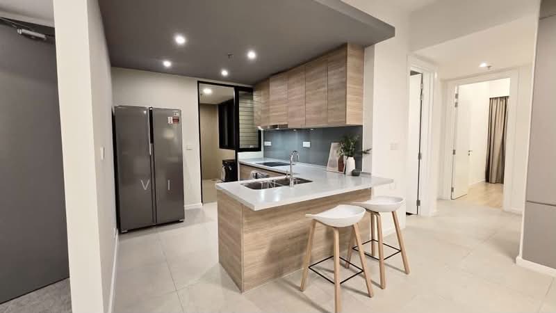 Service Residence for Rent at Kami - Vincent Lau - PropertyGuru.com.my