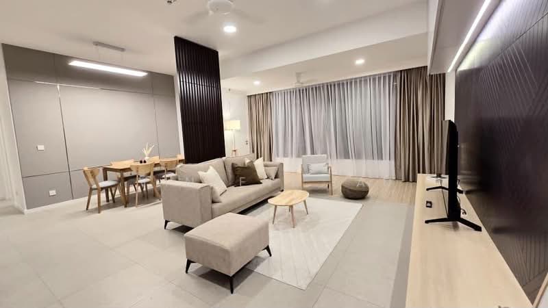 Service Residence for Rent at Kami - Vincent Lau - PropertyGuru.com.my