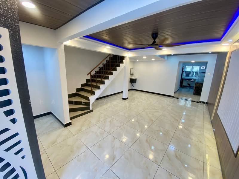 2-storey Terraced House for Sale in Taman Bukit Rawang Jaya (Rawang) - Shaziery Iskandar - PropertyGuru.com.my