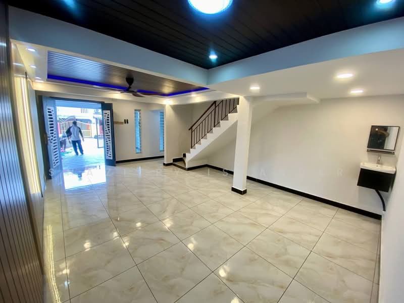 2-storey Terraced House for Sale in Taman Bukit Rawang Jaya (Rawang) - Shaziery Iskandar - PropertyGuru.com.my