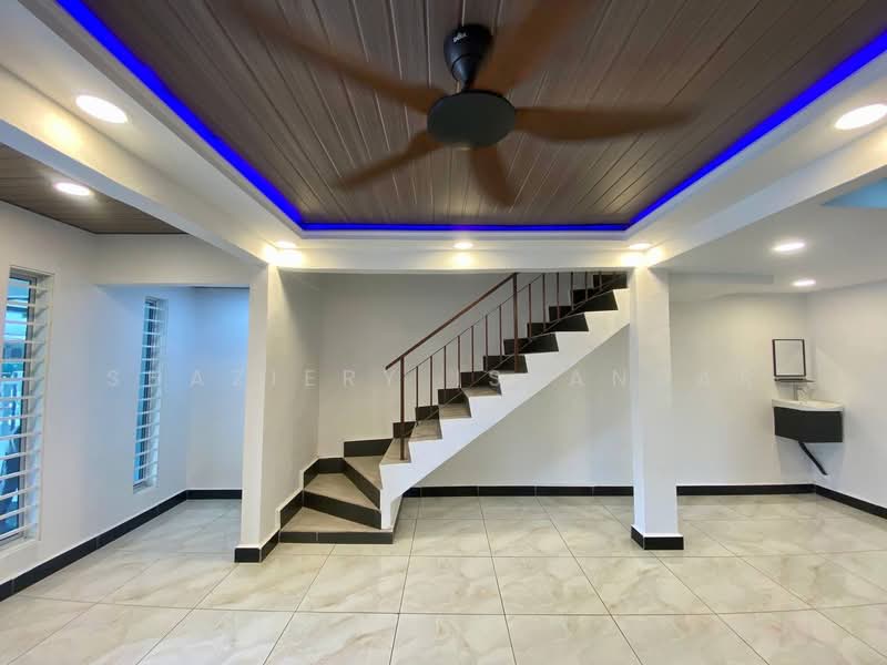 2-storey Terraced House for Sale in Taman Bukit Rawang Jaya (Rawang) - Shaziery Iskandar - PropertyGuru.com.my