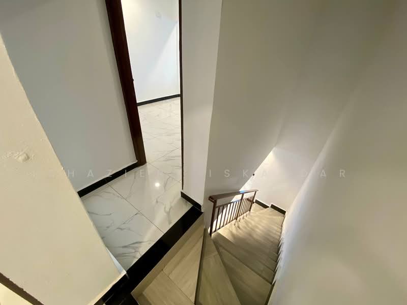 2-storey Terraced House for Sale in Taman Bukit Rawang Jaya (Rawang) - Shaziery Iskandar - PropertyGuru.com.my