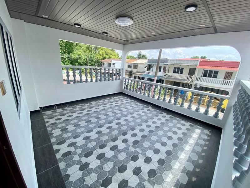 2-storey Terraced House for Sale in Taman Bukit Rawang Jaya (Rawang) - Shaziery Iskandar - PropertyGuru.com.my