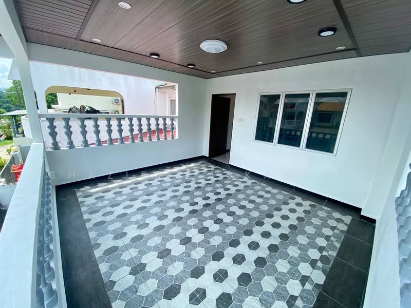 2-storey Terraced House for Sale in Taman Bukit Rawang Jaya (Rawang) - Shaziery Iskandar - PropertyGuru.com.my