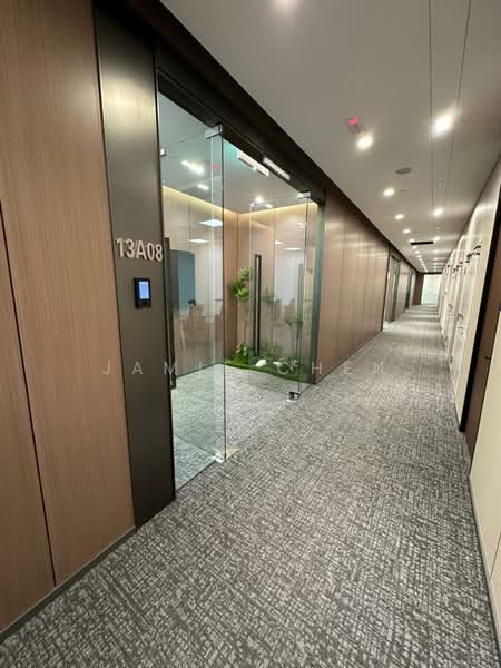 Office for Rent in KLCC (KL City Centre) - Jamie Chen - Corridor - PropertyGuru.com.my