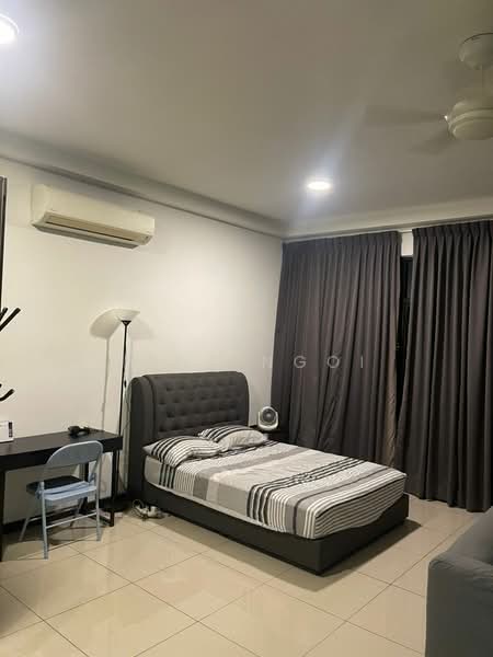 Servis Apartment untuk Disewa di Molek Regency - Jane Ngoi - Bedroom - PropertyGuru.com.my