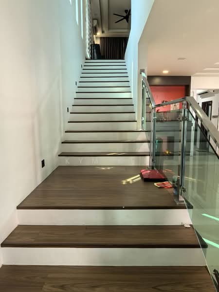 Rumah Banglo untuk Dijual di Kampung Permata (Pontian) - Kym Kee - Interior - PropertyGuru.com.my
