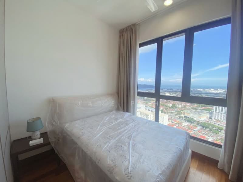 Kondominium untuk Disewa di Muze @ PICC - Jane Poh - Bedroom - PropertyGuru.com.my