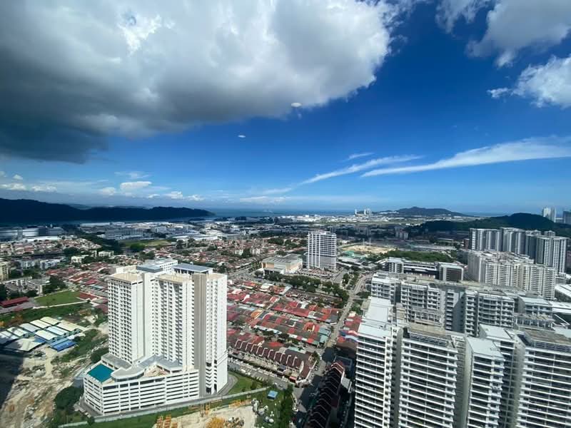 Kondominium untuk Disewa di Muze @ PICC - Jane Poh - Exterior - PropertyGuru.com.my