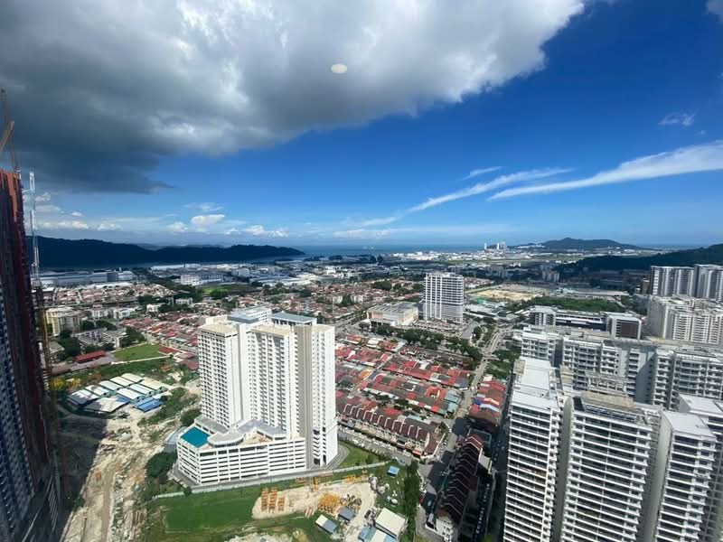 Kondominium untuk Disewa di Muze @ PICC - Jane Poh - Exterior - PropertyGuru.com.my