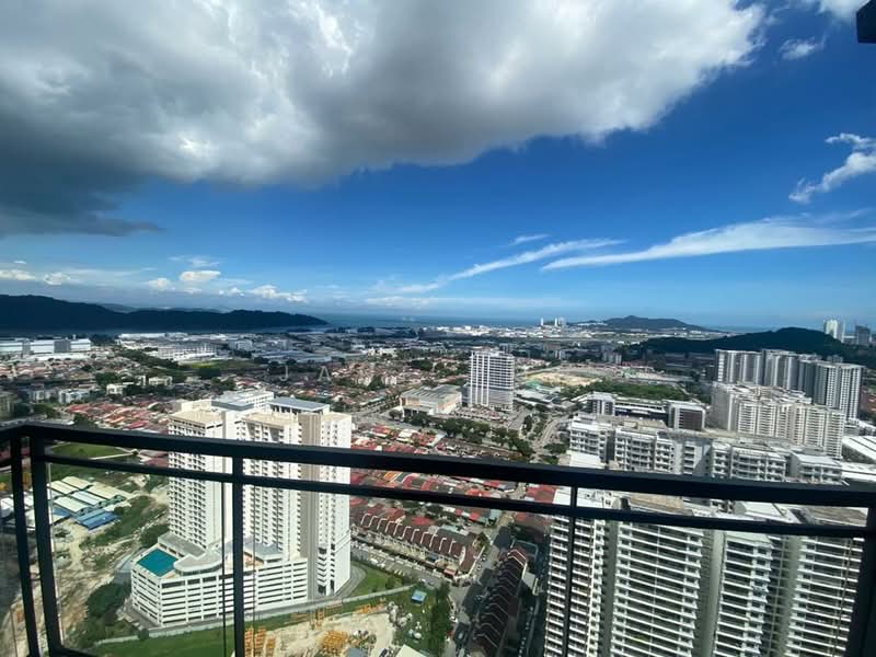 Kondominium untuk Disewa di Muze @ PICC - Jane Poh - Exterior - PropertyGuru.com.my