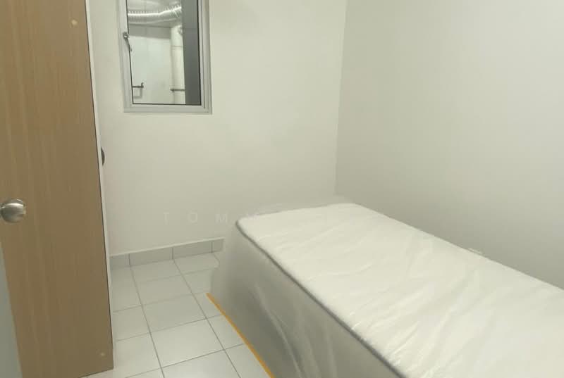 Service Residence for Rent at Kiara Kasih - TOMMY TAN - Bedroom - PropertyGuru.com.my