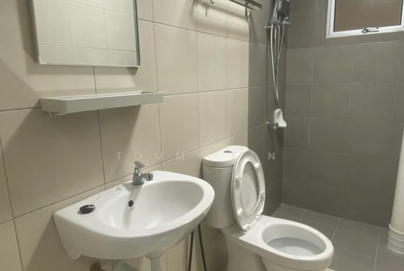 Service Residence for Rent at Kiara Kasih - TOMMY TAN - PropertyGuru.com.my