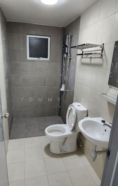 Service Residence for Rent at Kiara Kasih - TOMMY TAN - PropertyGuru.com.my