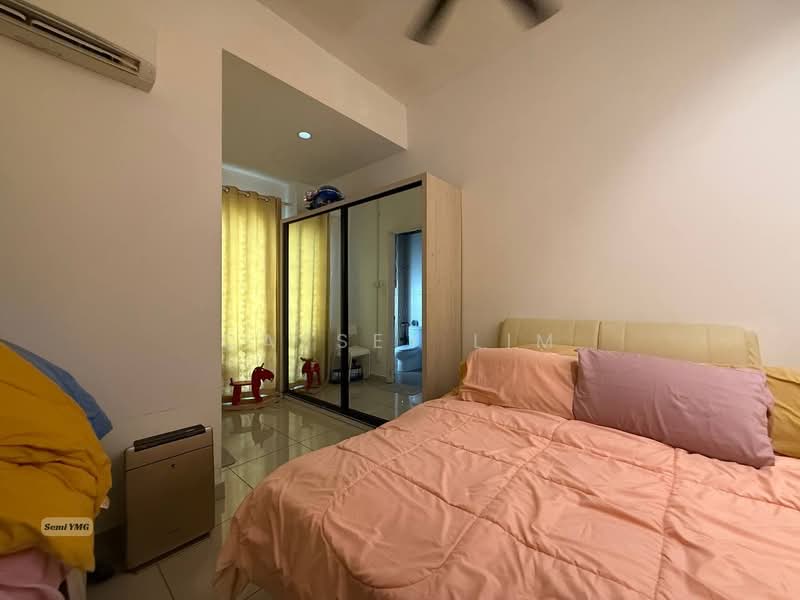 Semi-Detached House for Sale in Bandar Botanic (Klang) - Cassey Lim - Bedroom - PropertyGuru.com.my
