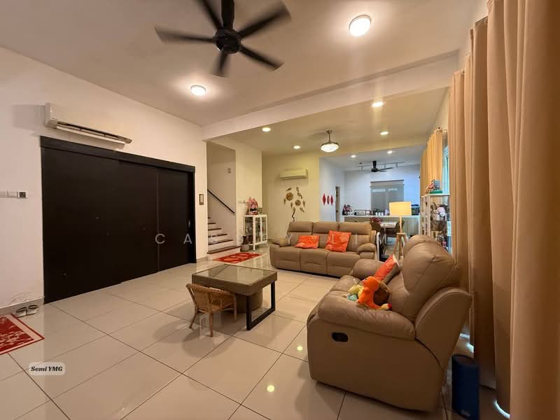 Semi-Detached House for Sale in Bandar Botanic (Klang) - Cassey Lim - PropertyGuru.com.my