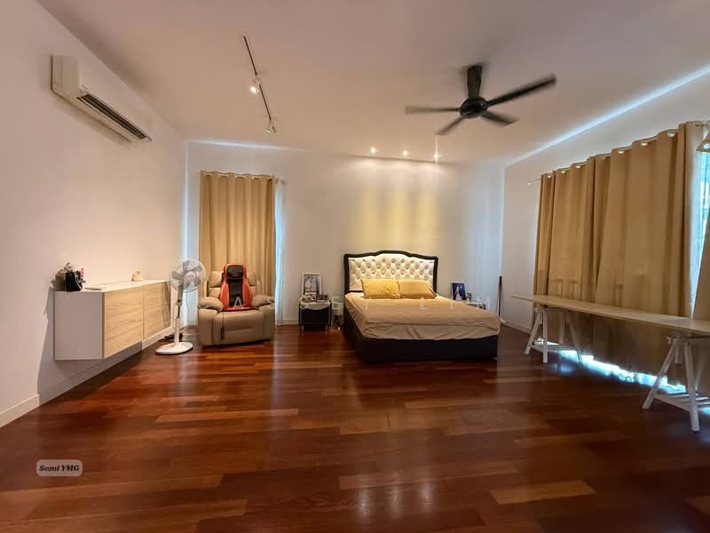 Semi-Detached House for Sale in Bandar Botanic (Klang) - Cassey Lim - PropertyGuru.com.my