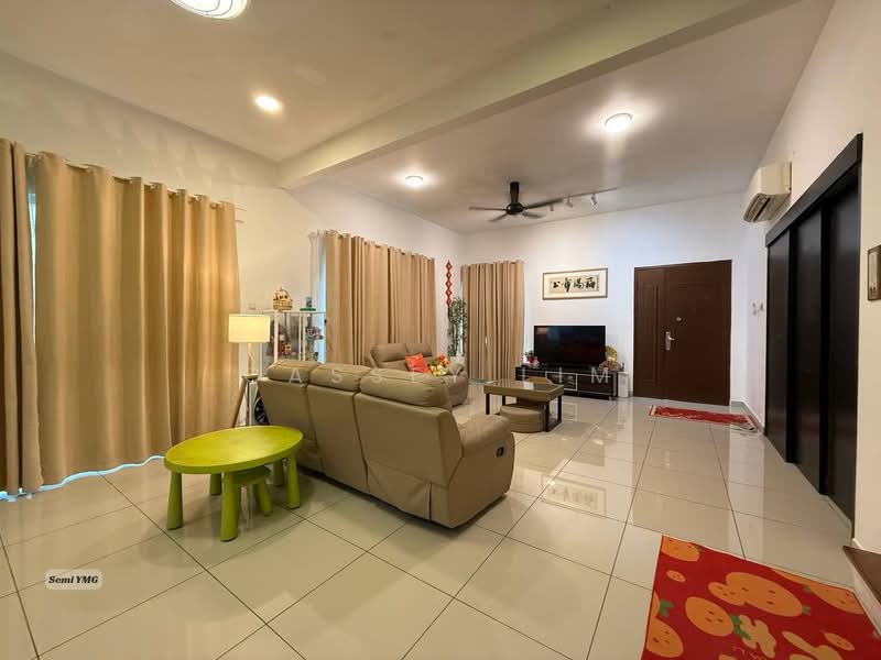 Semi-Detached House for Sale in Bandar Botanic (Klang) - Cassey Lim - PropertyGuru.com.my