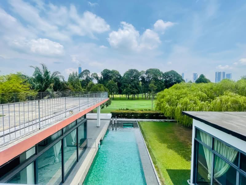 Bungalow for Rent in Taman U Thant (Ampang) - Michelle Tan - Exterior - PropertyGuru.com.my