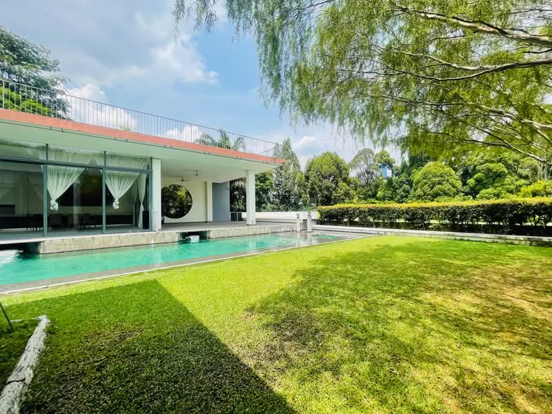 Bungalow for Rent in Taman U Thant (Ampang) - Michelle Tan - Exterior - PropertyGuru.com.my