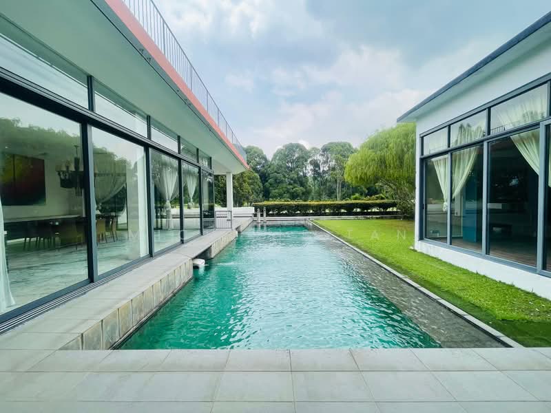 Bungalow for Rent in Taman U Thant (Ampang) - Michelle Tan - Exterior - PropertyGuru.com.my