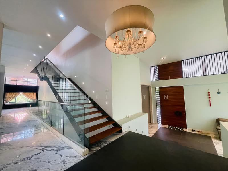 Bungalow for Rent in Taman U Thant (Ampang) - Michelle Tan - Interior - PropertyGuru.com.my