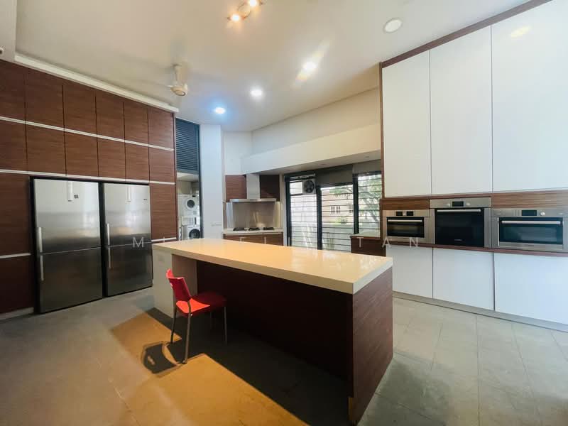Bungalow for Rent in Taman U Thant (Ampang) - Michelle Tan - Kitchen - PropertyGuru.com.my