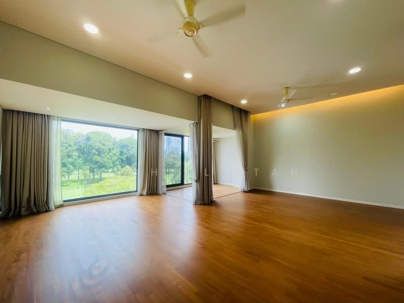 Bungalow for Rent in Taman U Thant (Ampang) - Michelle Tan - Living Room - PropertyGuru.com.my