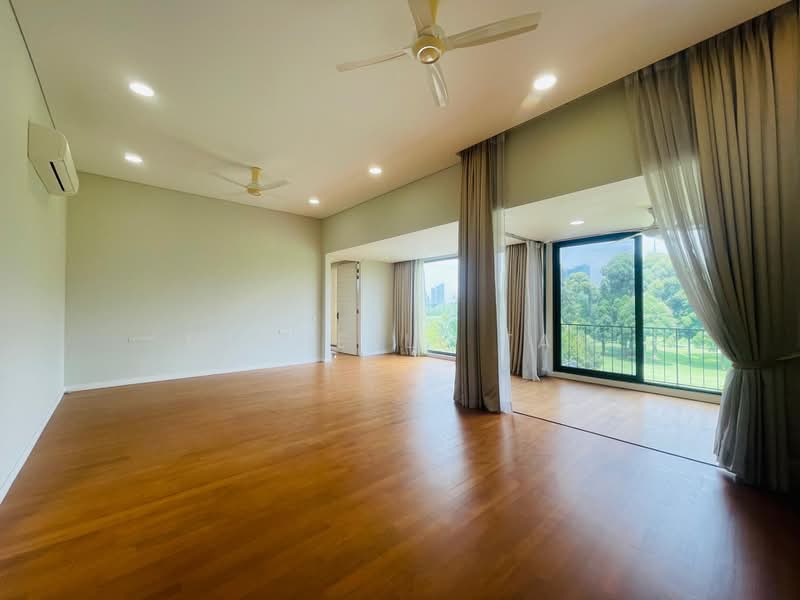 Bungalow for Rent in Taman U Thant (Ampang) - Michelle Tan - Living Room - PropertyGuru.com.my