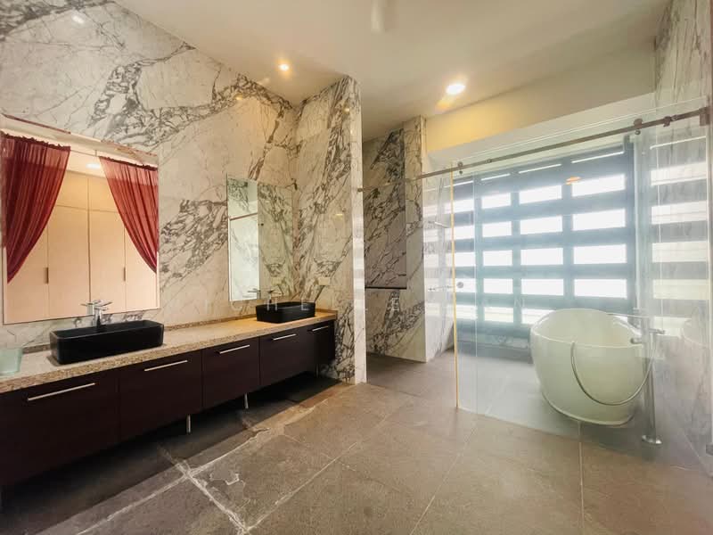 Bungalow for Rent in Taman U Thant (Ampang) - Michelle Tan - Bathroom - PropertyGuru.com.my