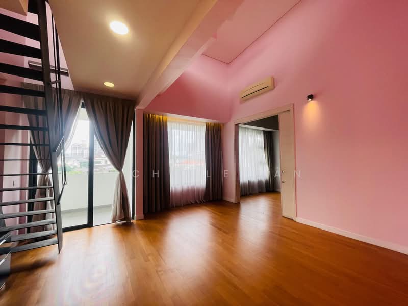 Bungalow for Rent in Taman U Thant (Ampang) - Michelle Tan - Interior - PropertyGuru.com.my