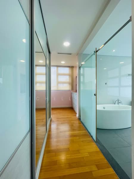 Bungalow for Rent in Taman U Thant (Ampang) - Michelle Tan - Corridor - PropertyGuru.com.my