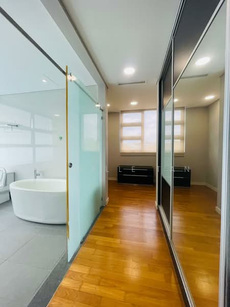 Bungalow for Rent in Taman U Thant (Ampang) - Michelle Tan - Bathroom - PropertyGuru.com.my