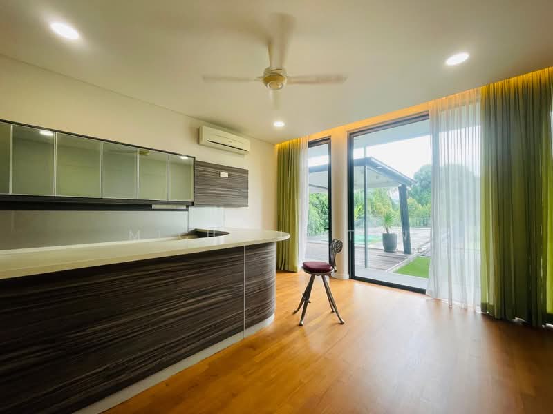 Bungalow for Rent in Taman U Thant (Ampang) - Michelle Tan - Kitchen - PropertyGuru.com.my