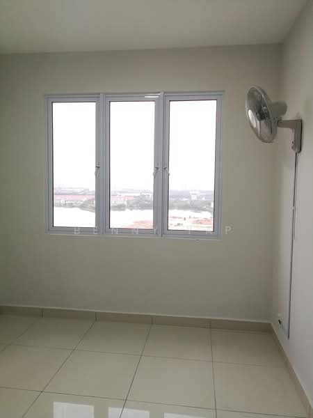 Pangsapuri untuk Disewa di Residensi Max - Benny Yap - View - PropertyGuru.com.my