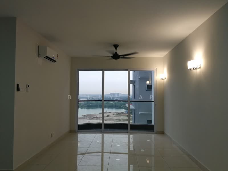 Pangsapuri untuk Disewa di Residensi Max - Benny Yap - Living Room - PropertyGuru.com.my