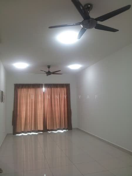 Pangsapuri untuk Disewa di Residensi Max - Benny Yap - Living Room - PropertyGuru.com.my