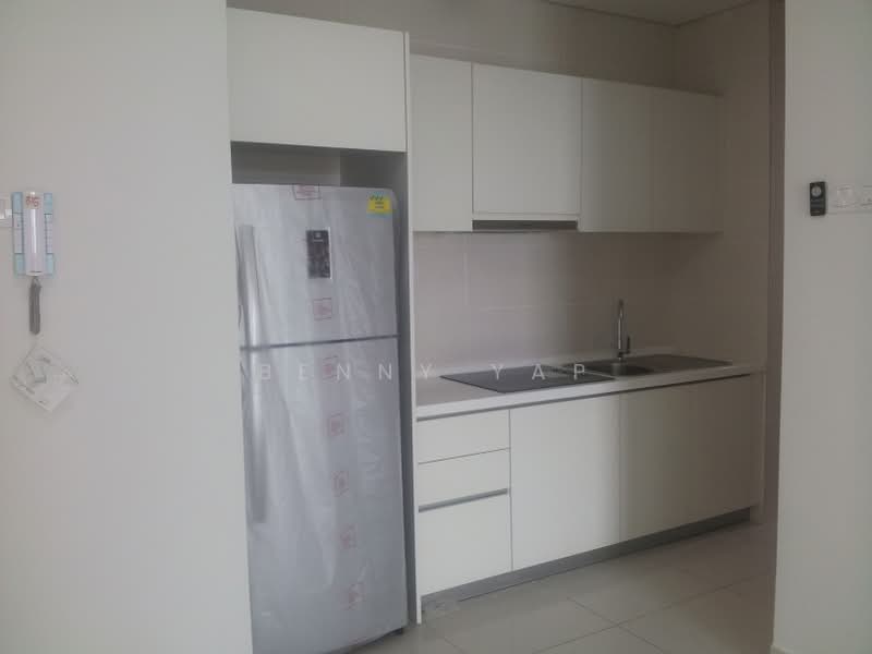 Pangsapuri untuk Disewa di Residensi Max - Benny Yap - Kitchen - PropertyGuru.com.my