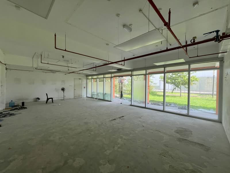 Kilang untuk Disewa di Iskandar Puteri (Nusajaya) (Johor) - Tok CJ - Interior - PropertyGuru.com.my