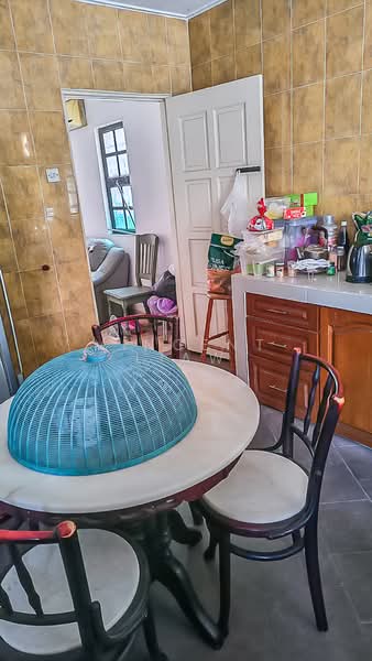 1-storey Terraced House for Sale in Kelana Jaya (Petaling Jaya) - Vincent Liaw - Kitchen - PropertyGuru.com.my