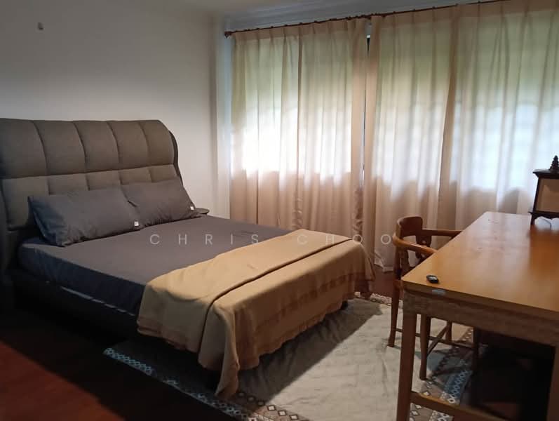 Condominium for Rent at Bangsar Puteri - Chris Choo - Bedroom - PropertyGuru.com.my