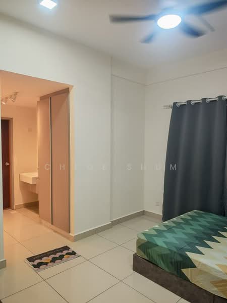 Servis Apartment untuk Disewa di G Residence - Chloe Shum - Bedroom - PropertyGuru.com.my