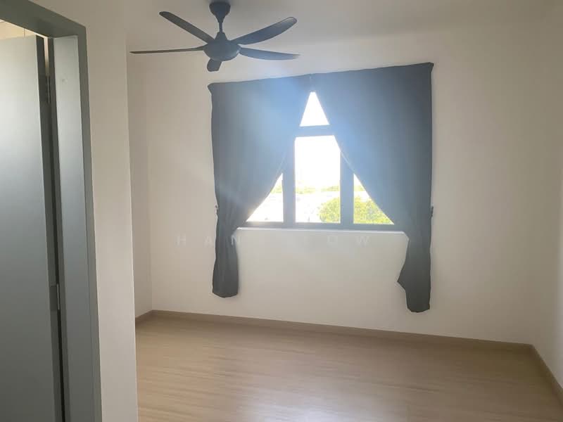 Service Residence for Rent at MIRA at Shorea Park - Hanz Low - Interior - PropertyGuru.com.my